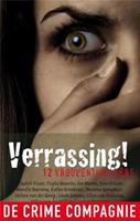   Verrassing!
