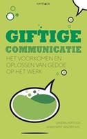 Giftige communicatie