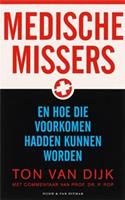 Medische missers