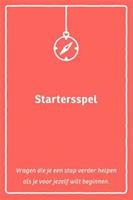   Startersspel