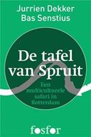 De tafel van Spruit