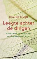 Leegte achter de dingen