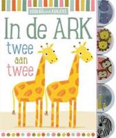 In de ark twee aan twee