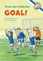   Goal!