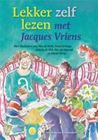 Lekker zelf lezen met 