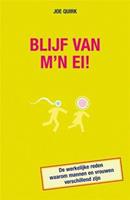 Bruna Blijf van m'n ei!