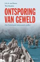 Ontsporing van geweld