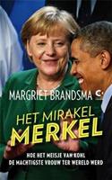 Het mirakel Merkel