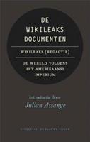 De Wikileaks documenten