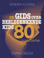 De gids over beelddenkende kids