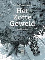 Het zotte geweld