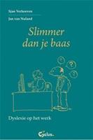 Slimmer dan je baas