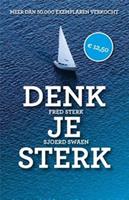 Denk je sterk