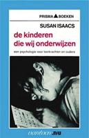 Vantoen.nu: Kinderen die wij onderwijzen - S. Isaacs