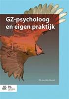 GZ-psycholoog en eigen praktijk