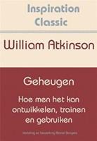 Inspiration Classic: Geheugen - William Atkinson