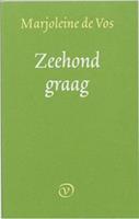 Zeehond graag