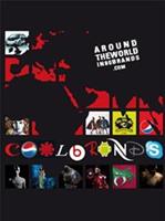 Around the world in 80 brands - Anouk Pappers, Maarten Schafer - ebook
