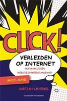 Verleiden op internet