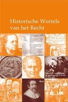 Historische wortels van het recht