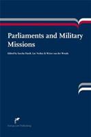 Parliaments and Military Missions