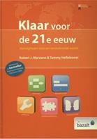 Klaar voor de 21e eeuw