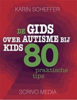 De gids over autisme bij kids