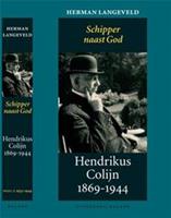 Hendrikus Colijn 1869-1944