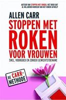 Stoppen met roken voor vrouwen