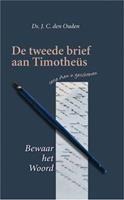 De tweede brief aan Timotheus