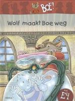 Wolf maakt Boe weg AVI M4-E4