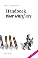 Handboek voor schrijvers