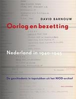 Oorlog en bezetting