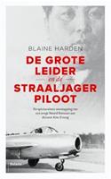 De Grote Leider en de straaljagerpiloot