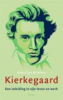   Kierkegaard