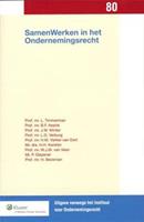 SamenWerken in het ondernemingsrecht