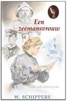 Een zeemansvrouw