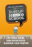 Met buikpijn naar school