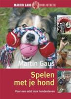 Spelen met je hond