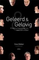 Geleerd en gelovig - Cees Dekker