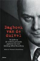 Dagboek van de duivel