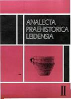 Analecta praehistorica leidensia 2