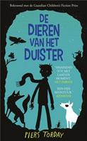 De laatste wilde dieren-trilogie