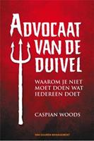 Advocaat van de duivel