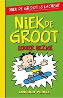 Niek de Groot: lekker bezig! (3)