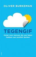   Tegengif