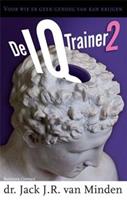 De IQ-Trainer 2 - Jack J. R. van Minden