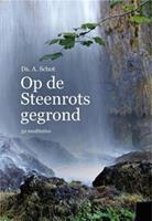 Op de steenrots gegrond