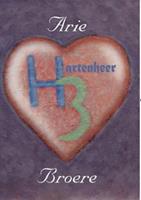 Hartenheer 3 - Arie Broere