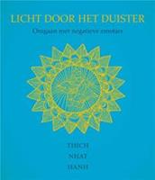 Licht door het duister